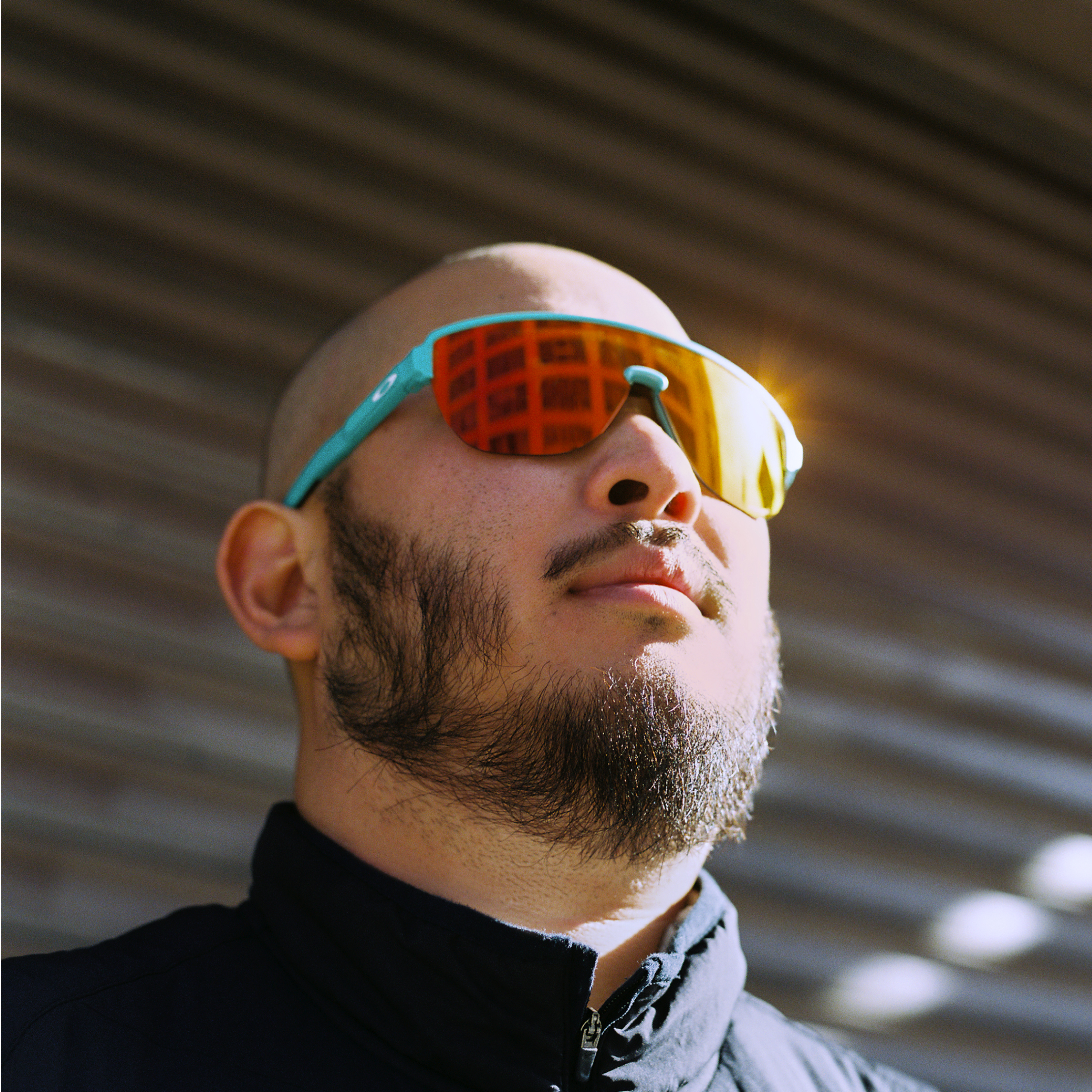 THE RUNNING SUNGLASS THAT HITS DIFFERENT: OAKLEY® CORRIDOR THE RUNNING SUNGLASS THAT HITS DIFFERENT: OAKLEY® CORRIDOR